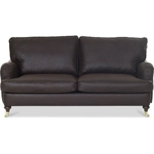 Howard Watford Deluxe 2-sits soffa – Vintage