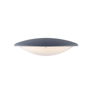 Alsen Vägglampa – Ljusgrå