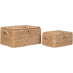 Bogra korg – Natur