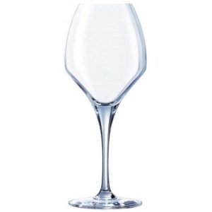 Chef & Sommelier france 6 st vinglas i kristall 40 cl