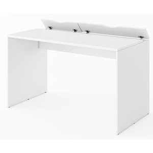 Danielle skrivbord – Vit