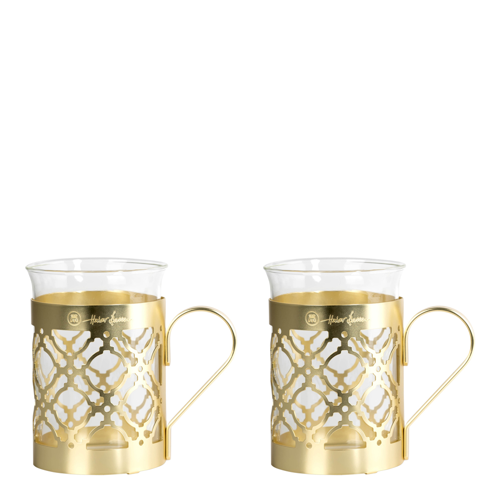 Magnor – Cape Dricksglas 25 cl 2-pack Champagne