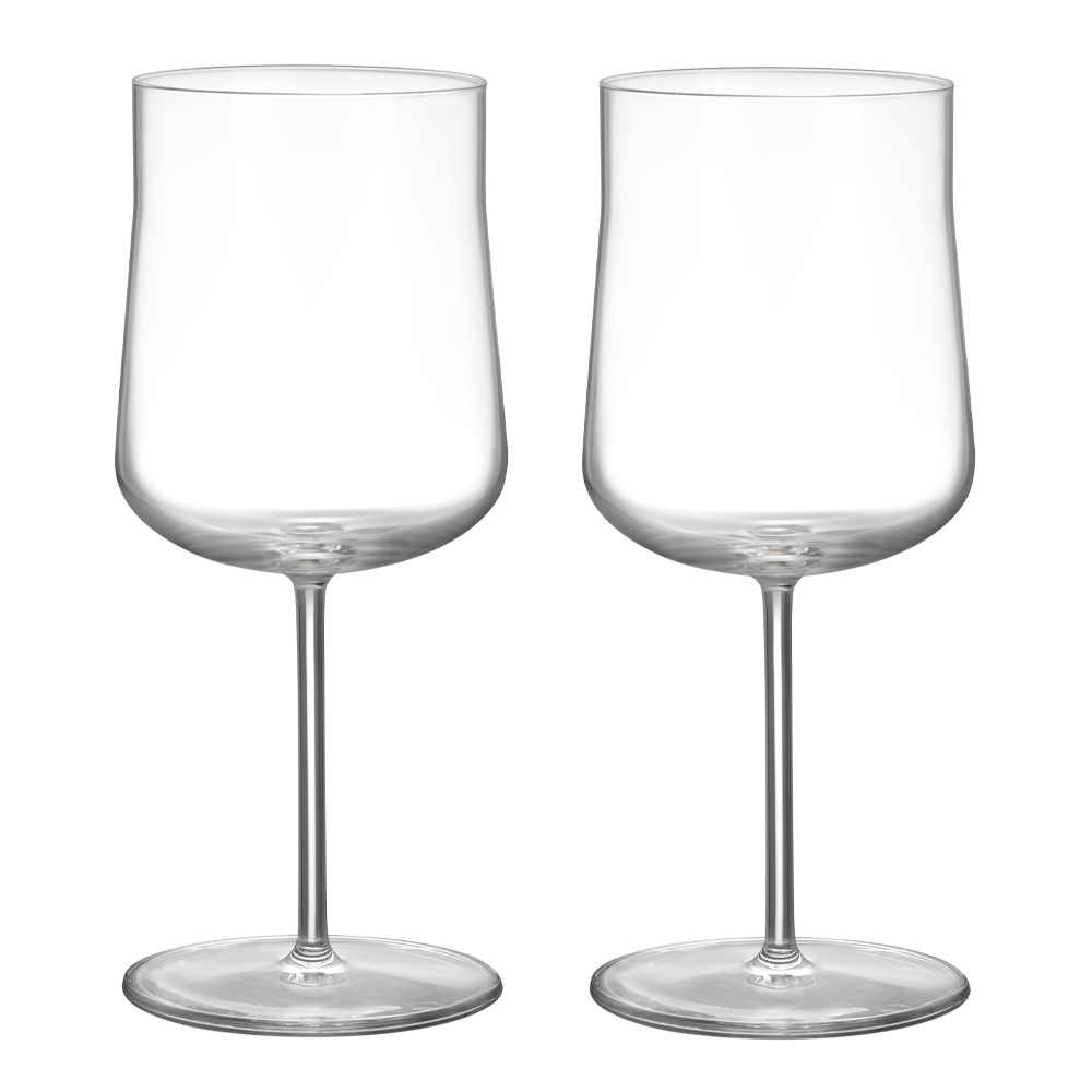 Orrefors – Informal Vinglas 43 cl 2-pack Klar