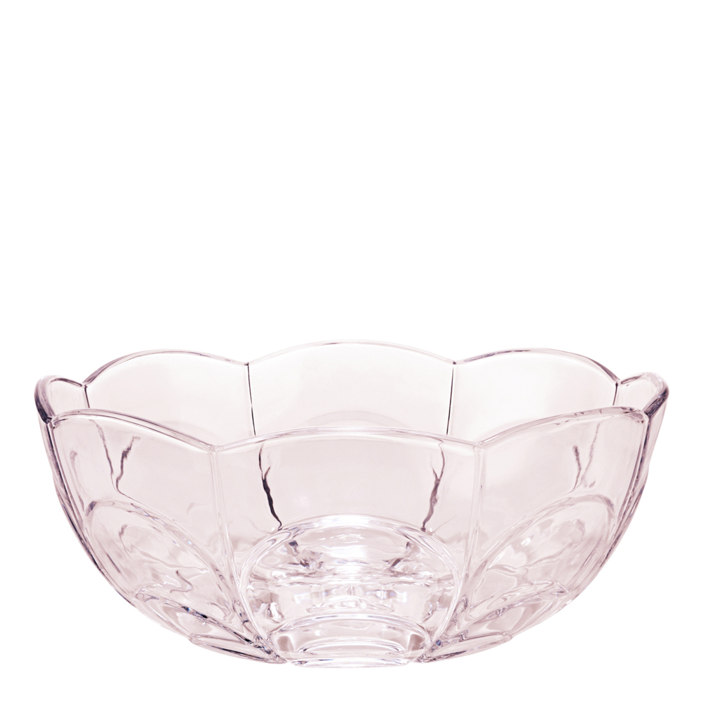 Holmegaard – Lily Skål 23 cm Cherry Blossom