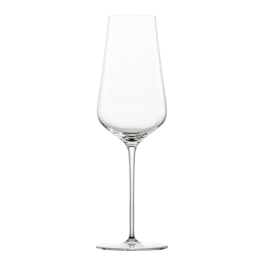 Zwiesel Glas – Duo Champagneglas 38 cl Klar
