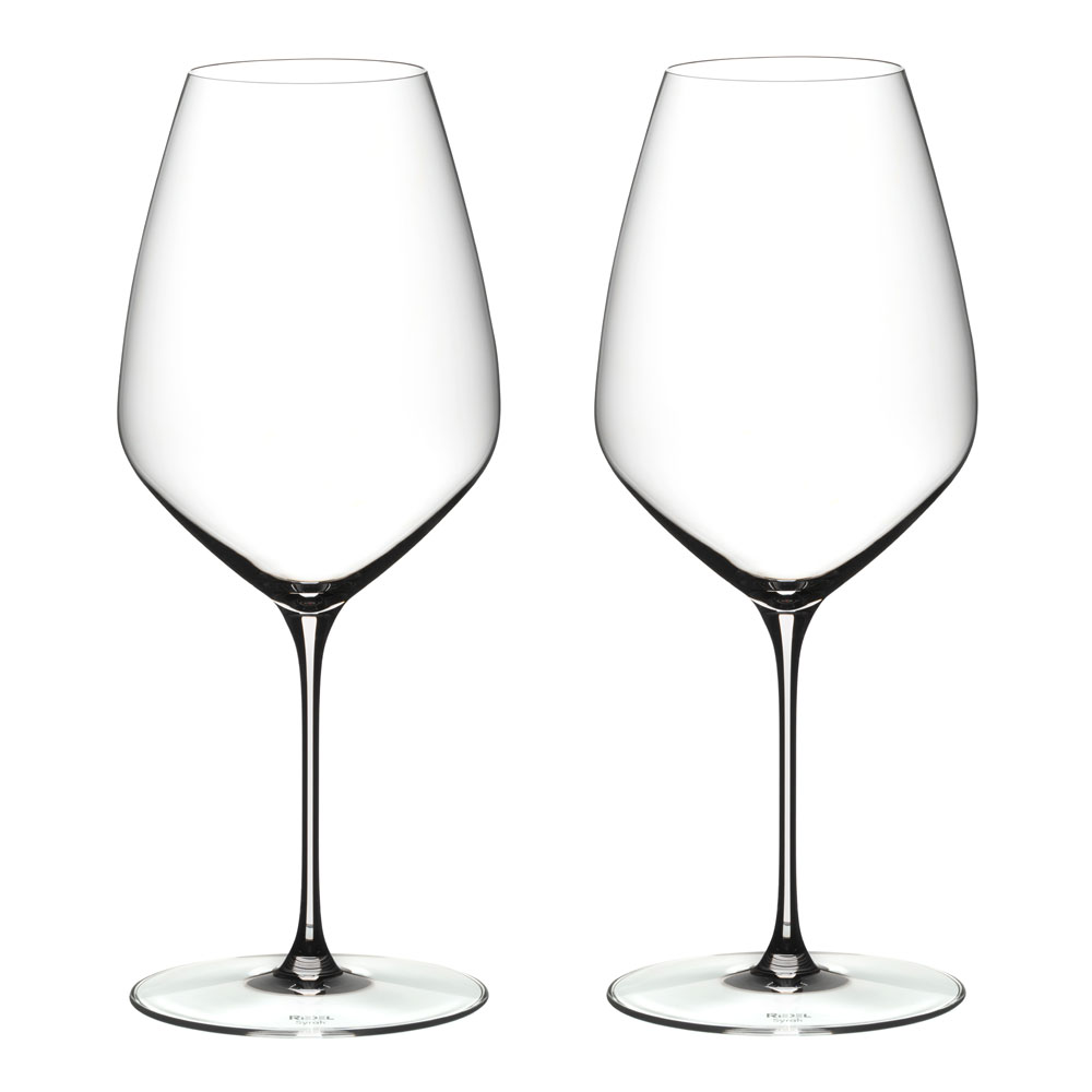 Riedel – Veloce Vinglas Syrah / Shiraz 2-pack