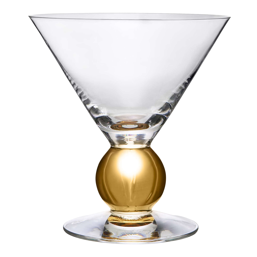 Orrefors – Nobel Martini/Champagneglas 21 cl