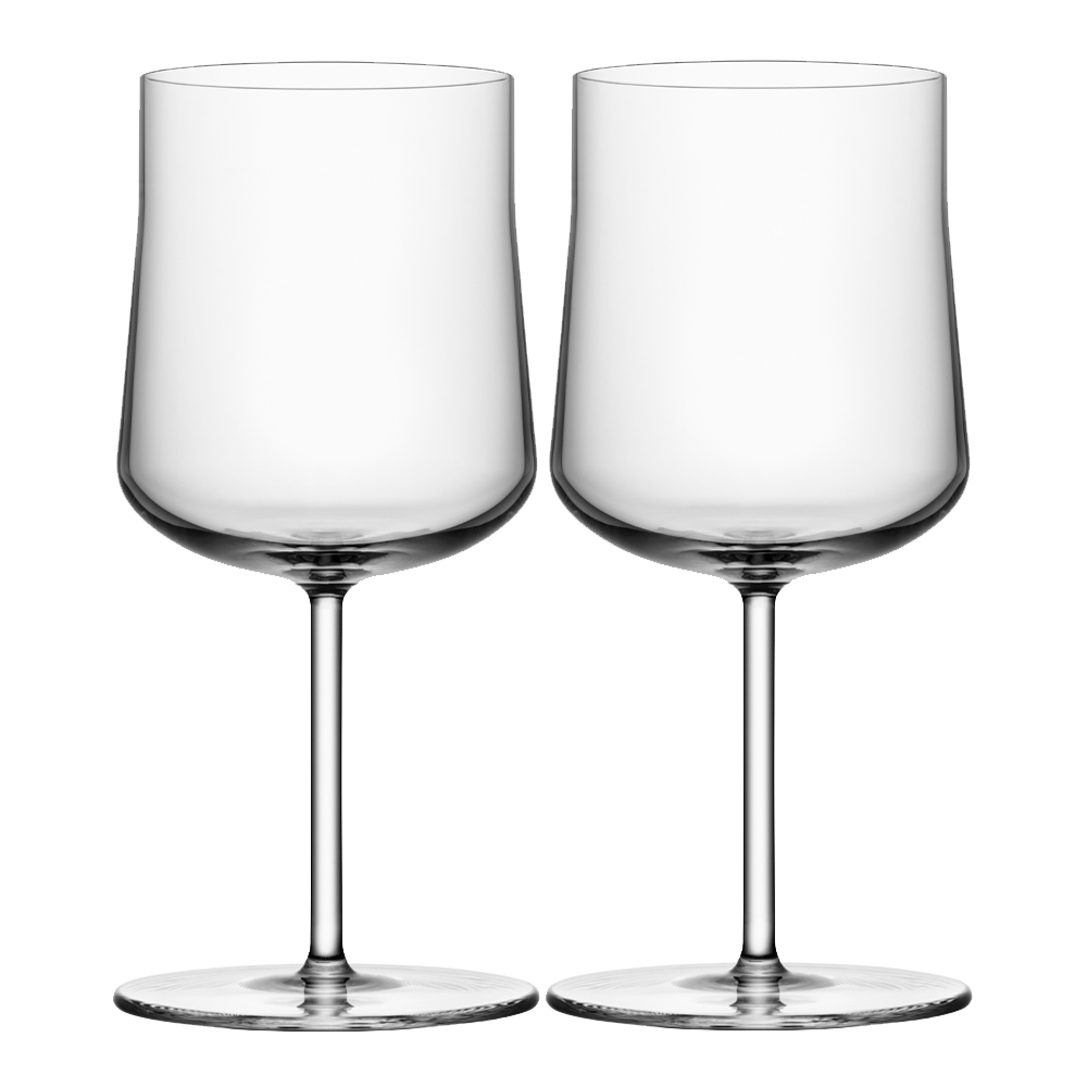 Orrefors – Informal Vinglas 36 cl 2-pack