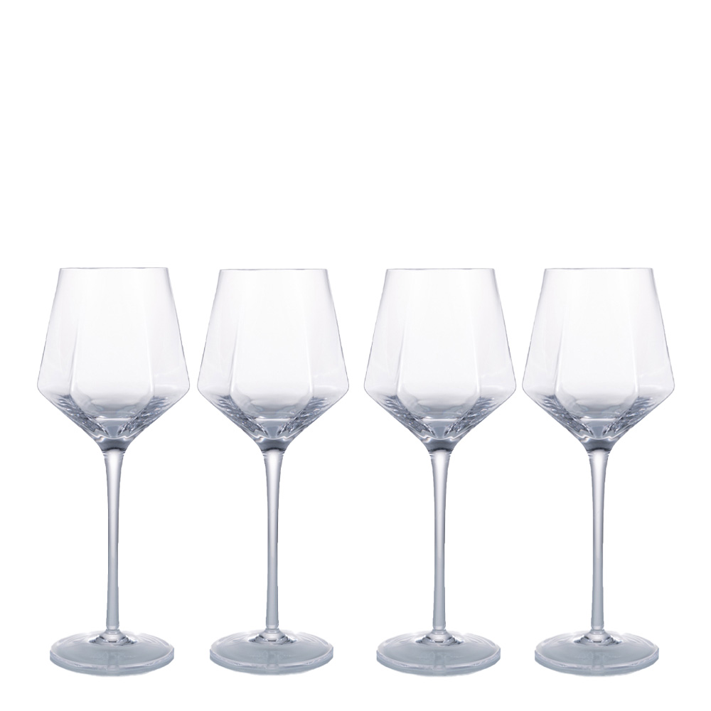 Vargen & Thor – Hexa vinglas 35 cl 4-pack