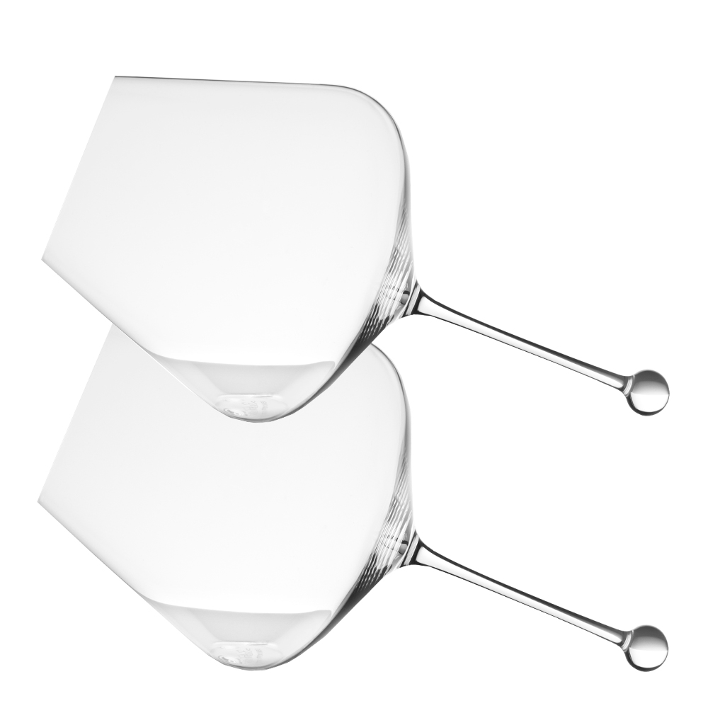 Zalto – Denk’Art Vinglas Gravitas Omega 2-pack 96 cl