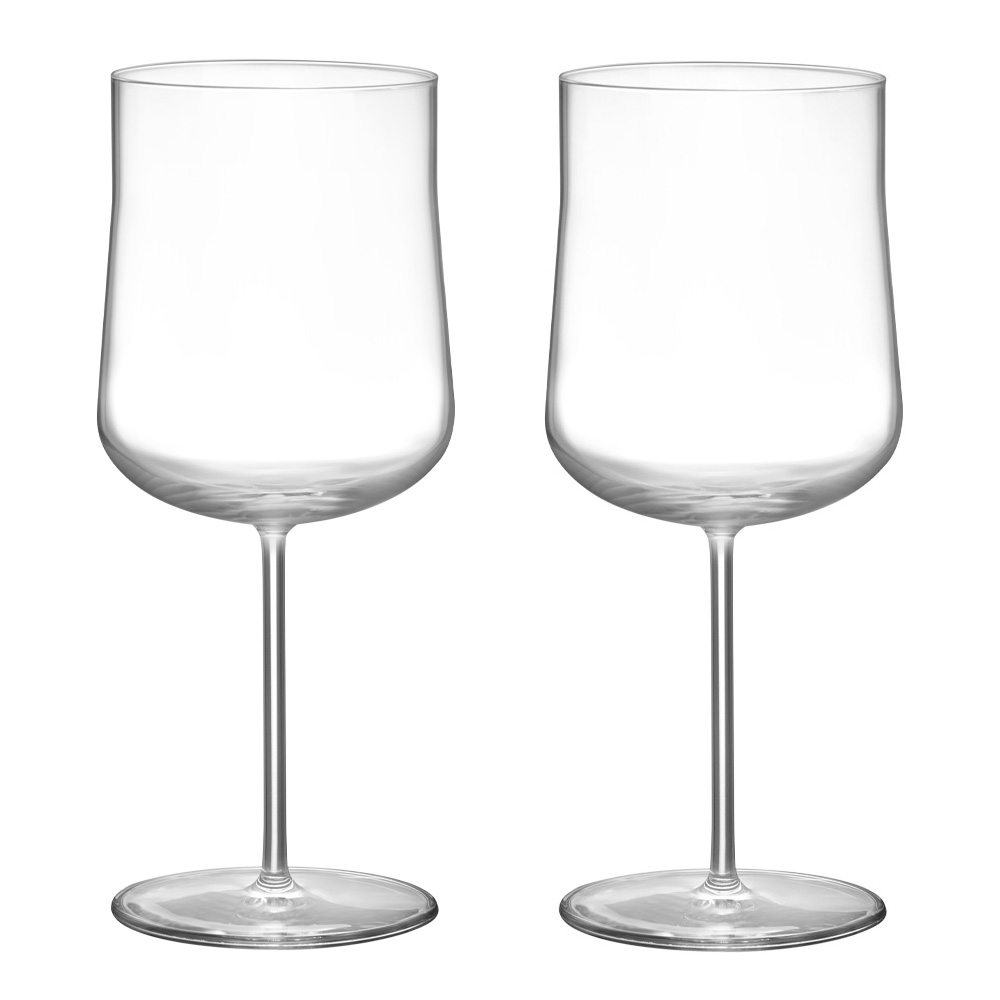 Orrefors – Informal Vinglas 60 cl 2-pack Klar
