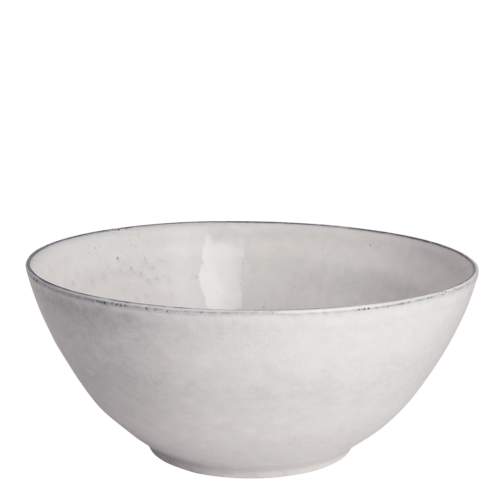 Broste Copenhagen – Nordic Sand Skål 25 cm sand