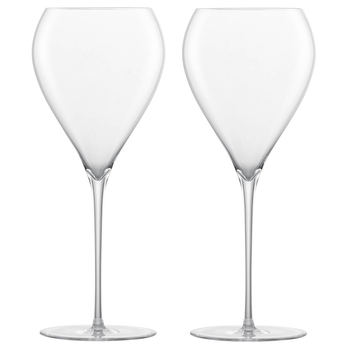 Zwiesel Glas – Enoteca Champagneglas 67 cl 2-pack Klar