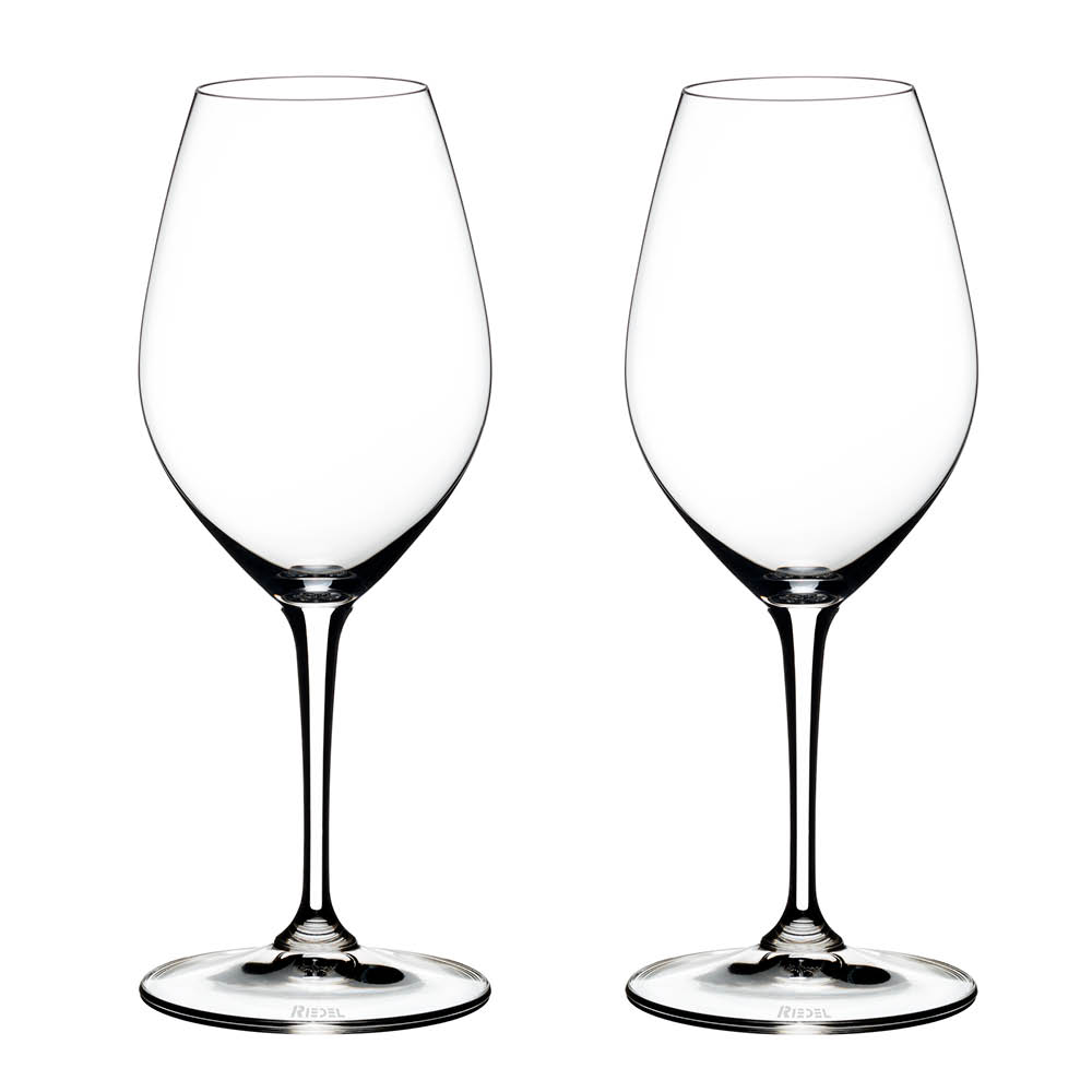 Riedel – Vinum Champagneglas 2-pack