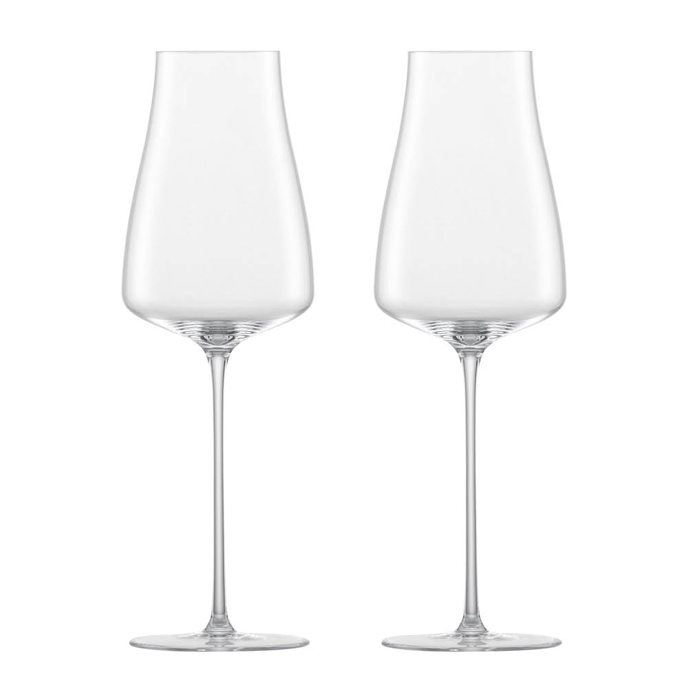Zwiesel Glas – The Moment Champagneglas 37 cl Klar