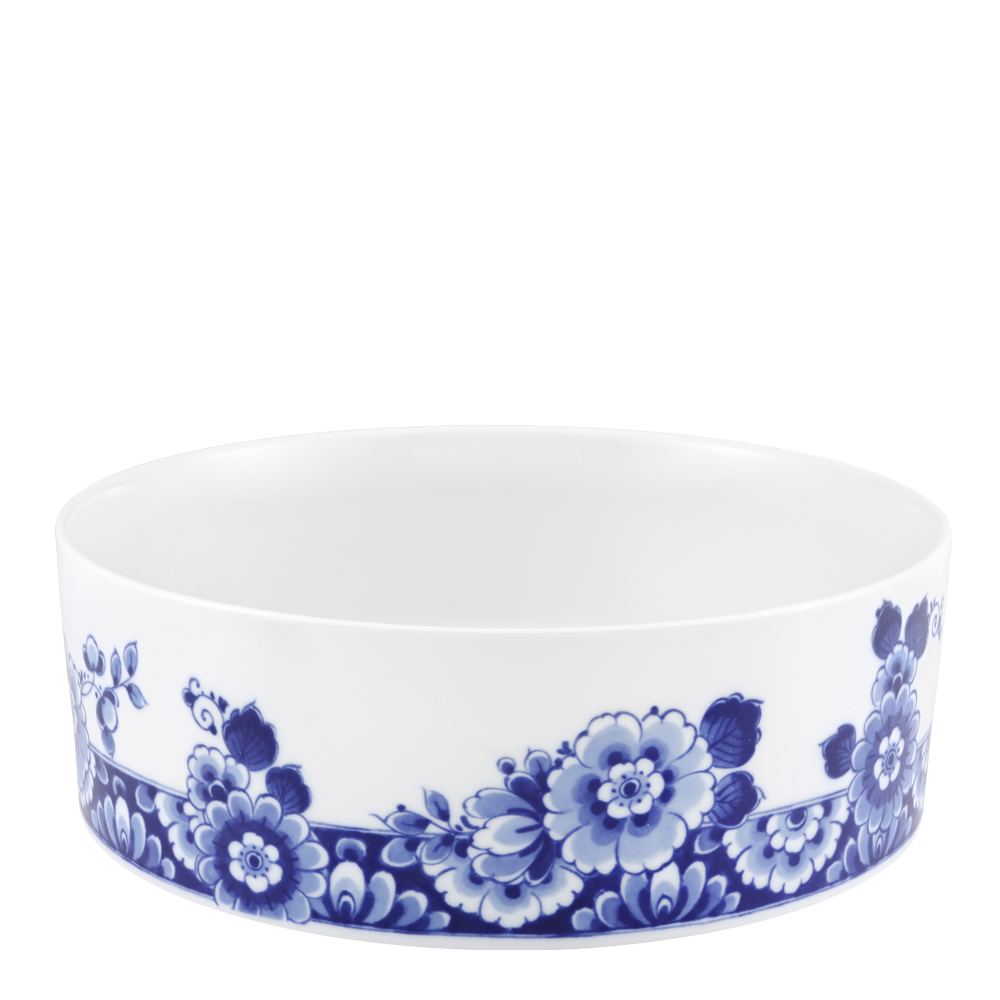 Vista Alegre – Blue Ming Skål 15,2 cm