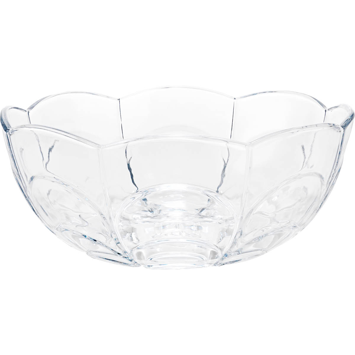 Holmegaard – Lily Skål 23 cm Klar