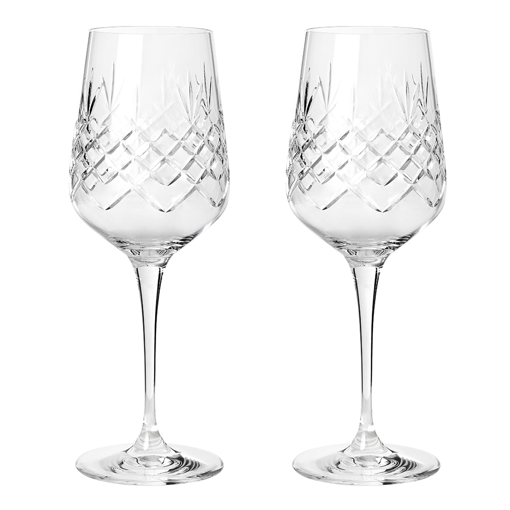 Frederik Bagger – Crispy Madame Vinglas 35 cl 2-pack Klar