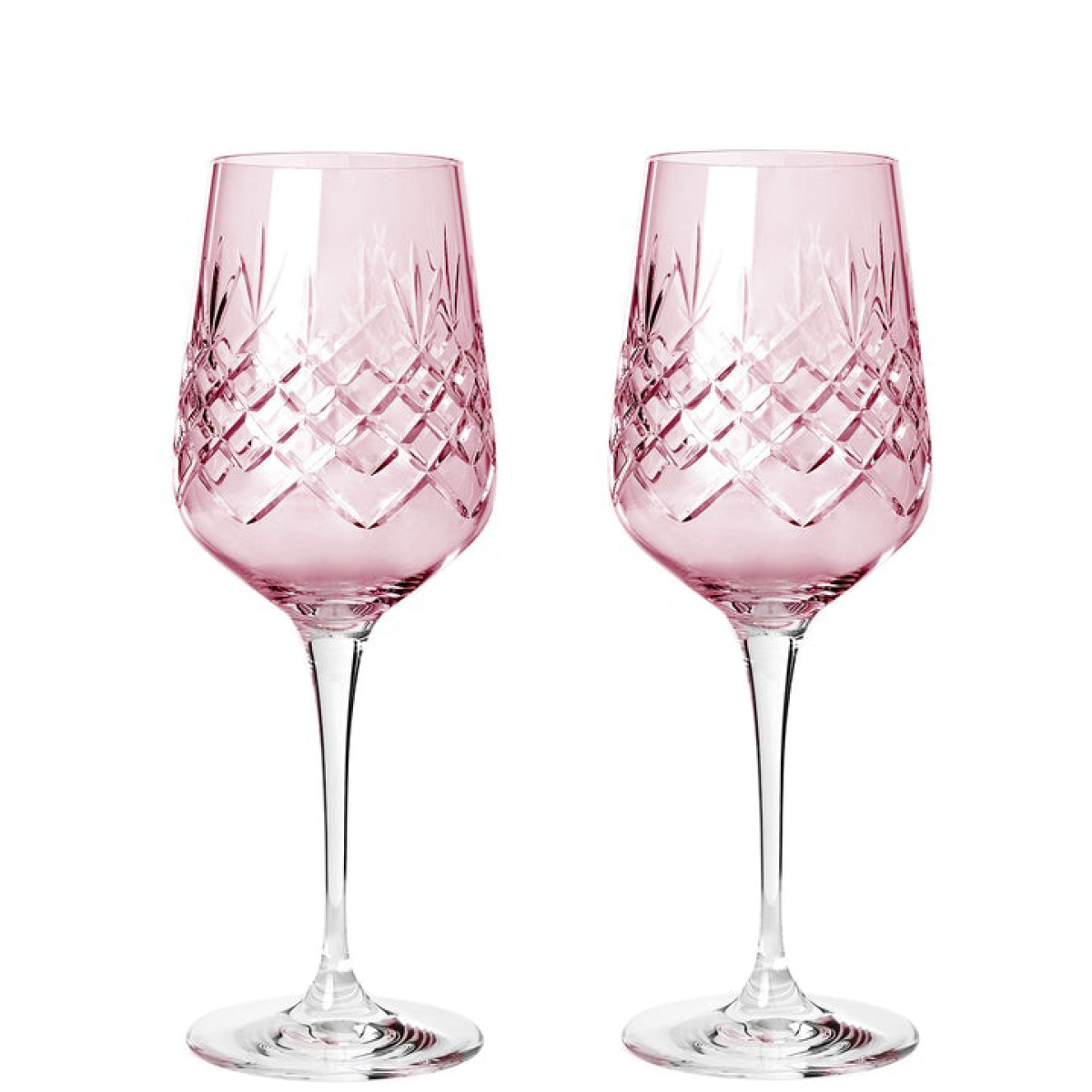 Frederik Bagger – Crispy Madame Vinglas 35 cl 2-pack Topaz