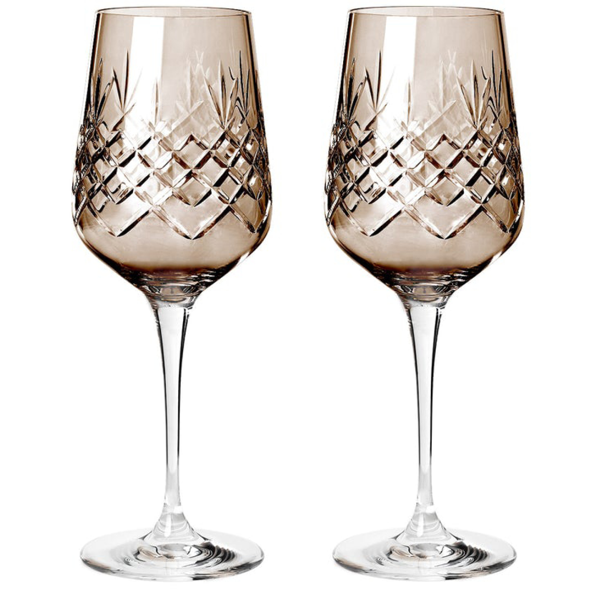 Frederik Bagger – Crispy Monsieur Vinglas 45 cl 2-pack Copal