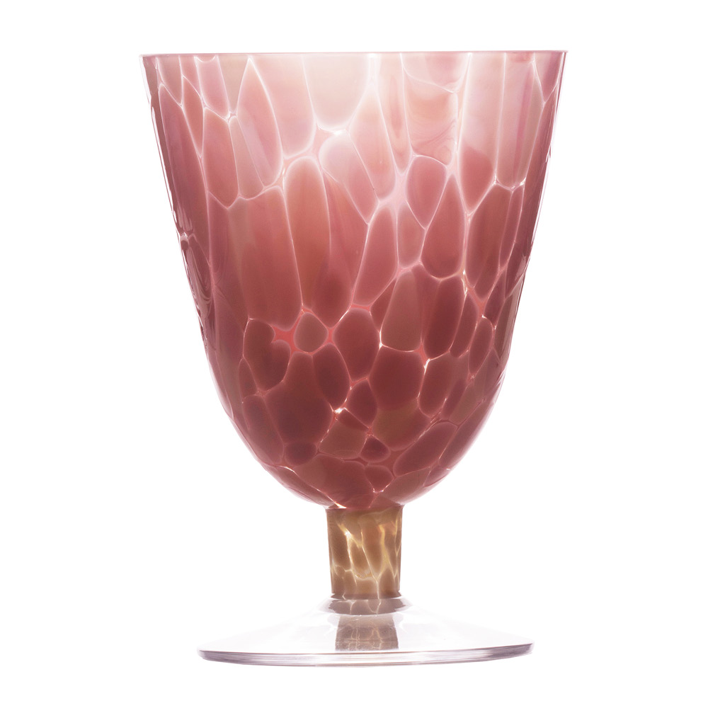 Magnor – Jubalong Vinglas 26 cl Rosa