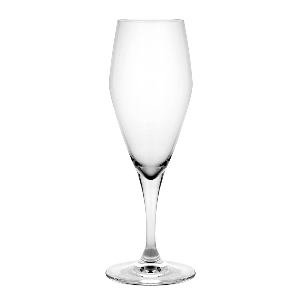 Holmegaard – Perfection champagneglas 23 cl