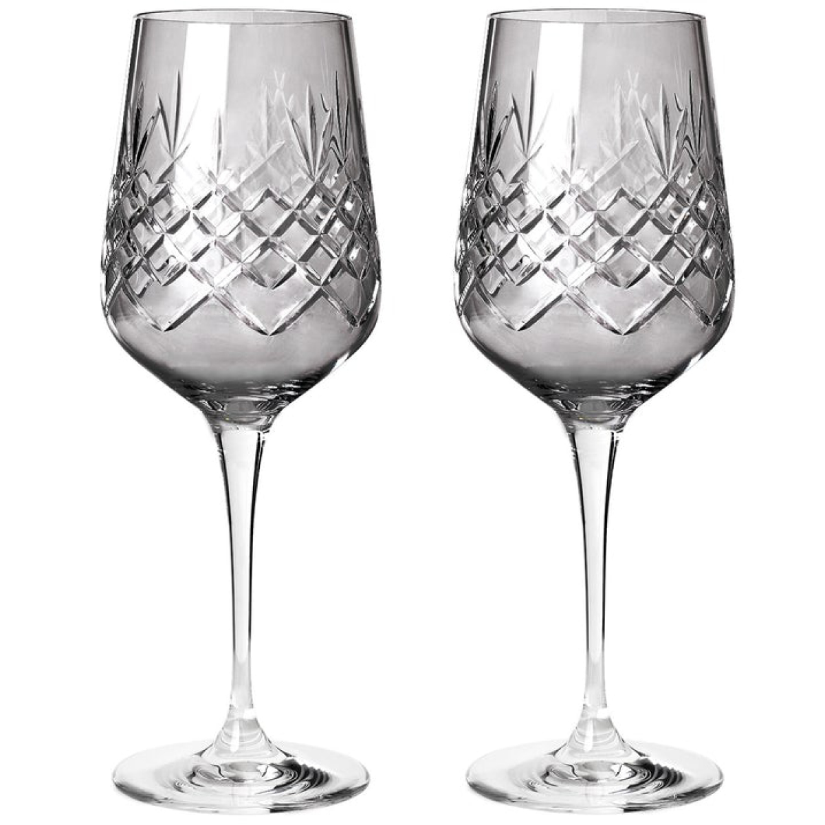 Frederik Bagger – Crispy Monsieur Vinglas 45 cl 2-pack Dark