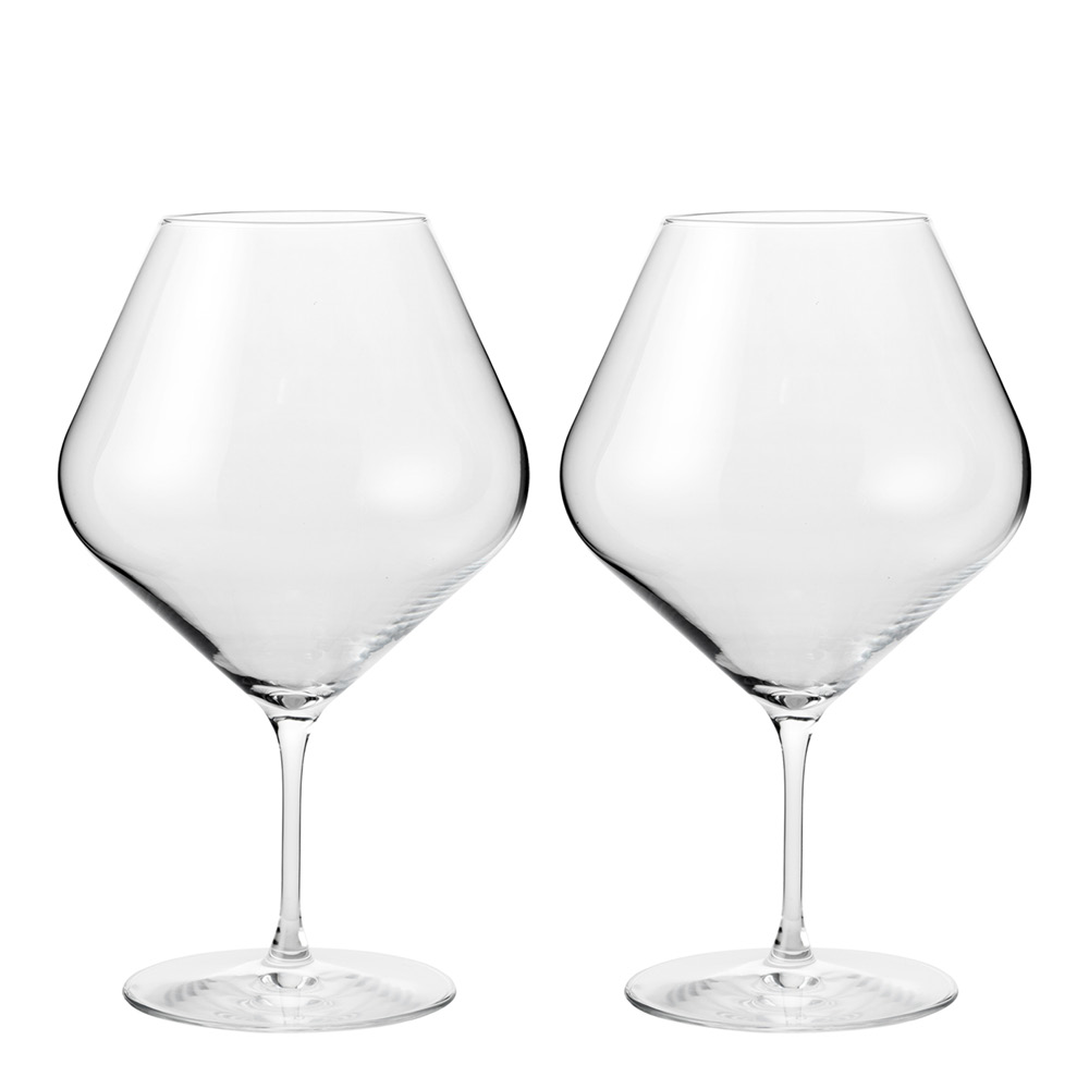 Frederik Bagger – New York vinglas xl 89 cl 2-pack