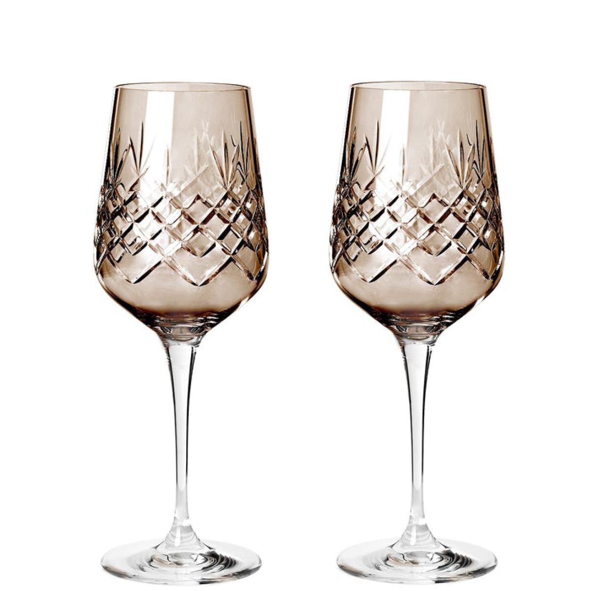 Frederik Bagger – Crispy Madame Vinglas 35 cl 2-pack Copal