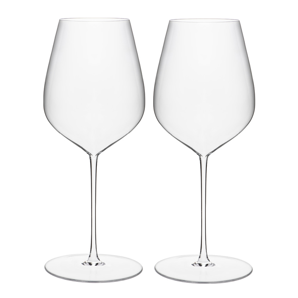 Stiernholm – Elegance vinglas 44 cl 2-pack klar