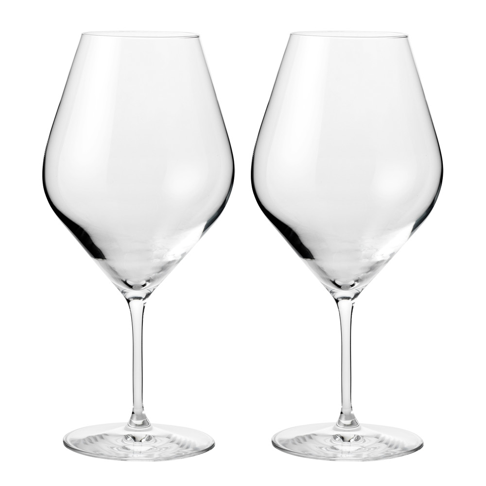 Frederik Bagger – New York vinglas 55 cl 2-pack
