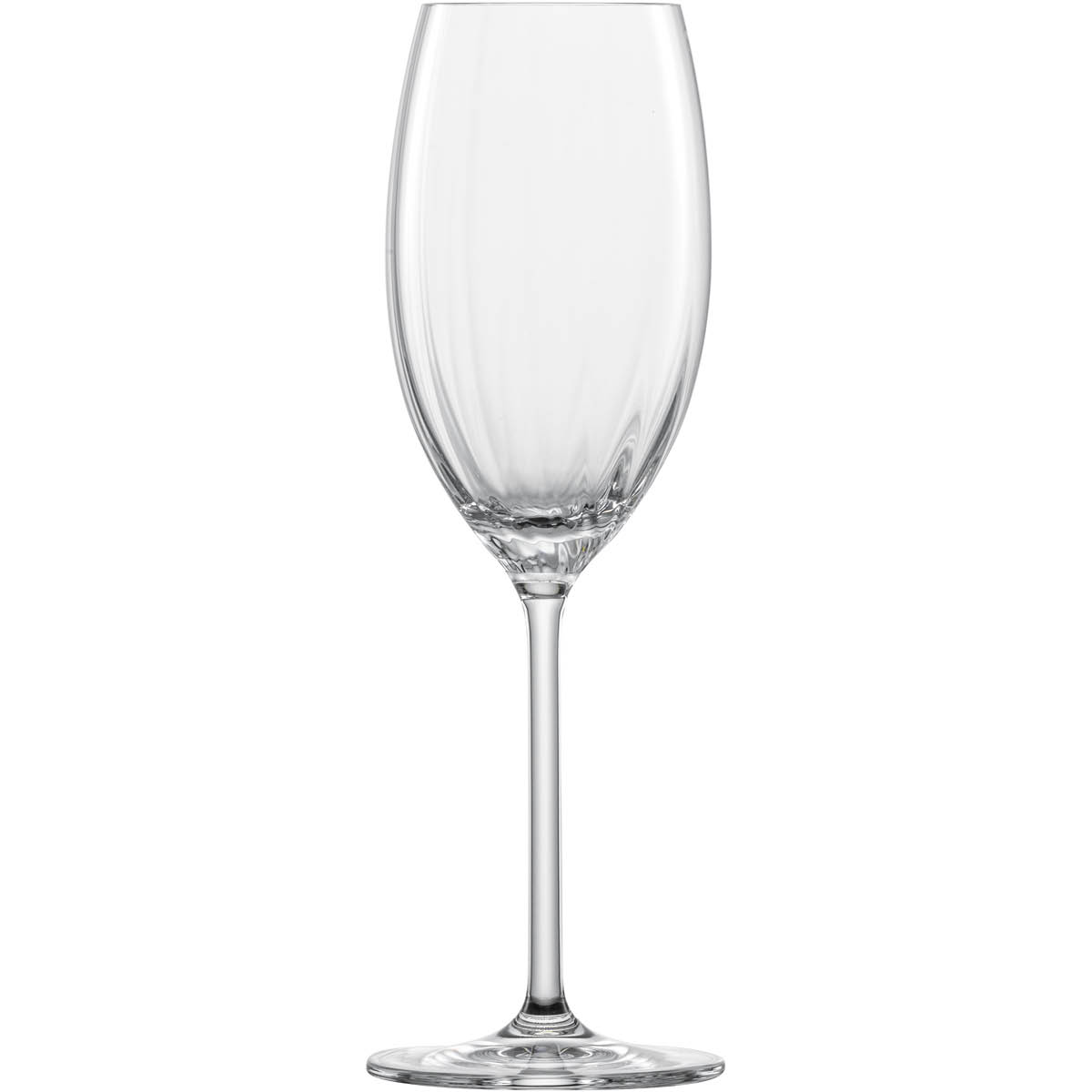 Zwiesel Glas – Prizma champagneglas 28 cl Klar