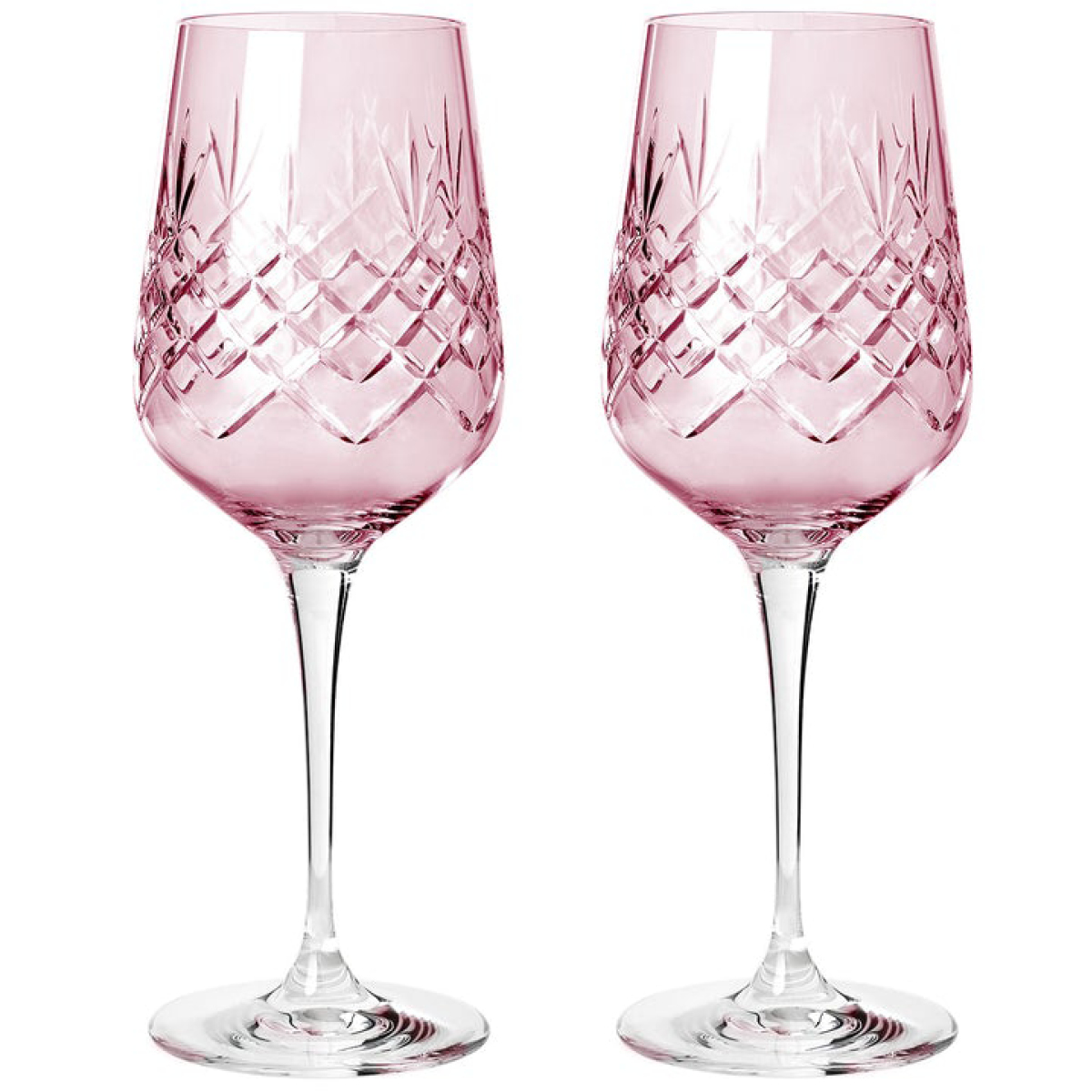 Frederik Bagger – Crispy Monsieur Vinglas 45 cl 2-pack Topaz