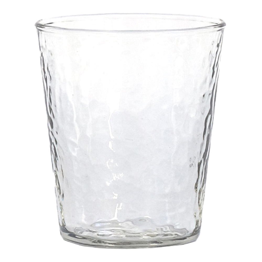 Tell Me More – Galette Dricksglas 30 cl Clear