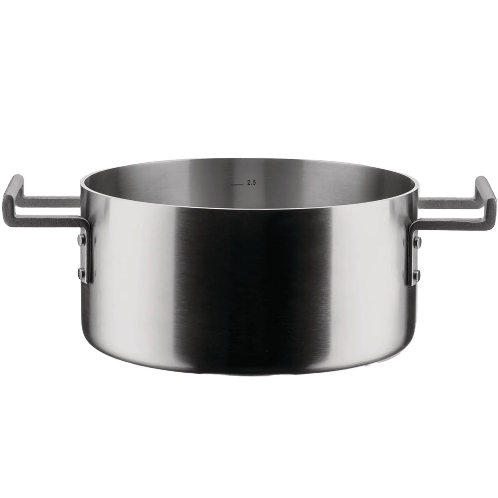 Alessi Convivio gryta 3,1 liter