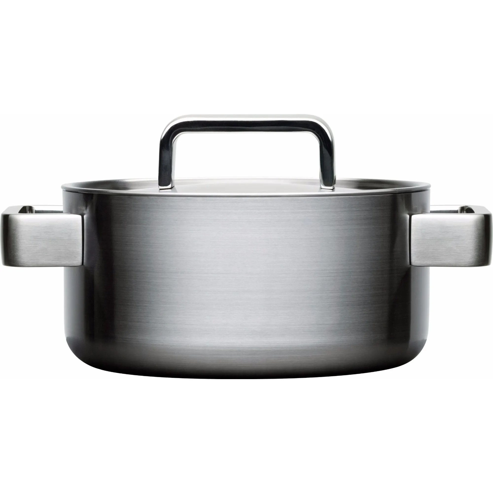 Tools Gryta med lock 2 liter