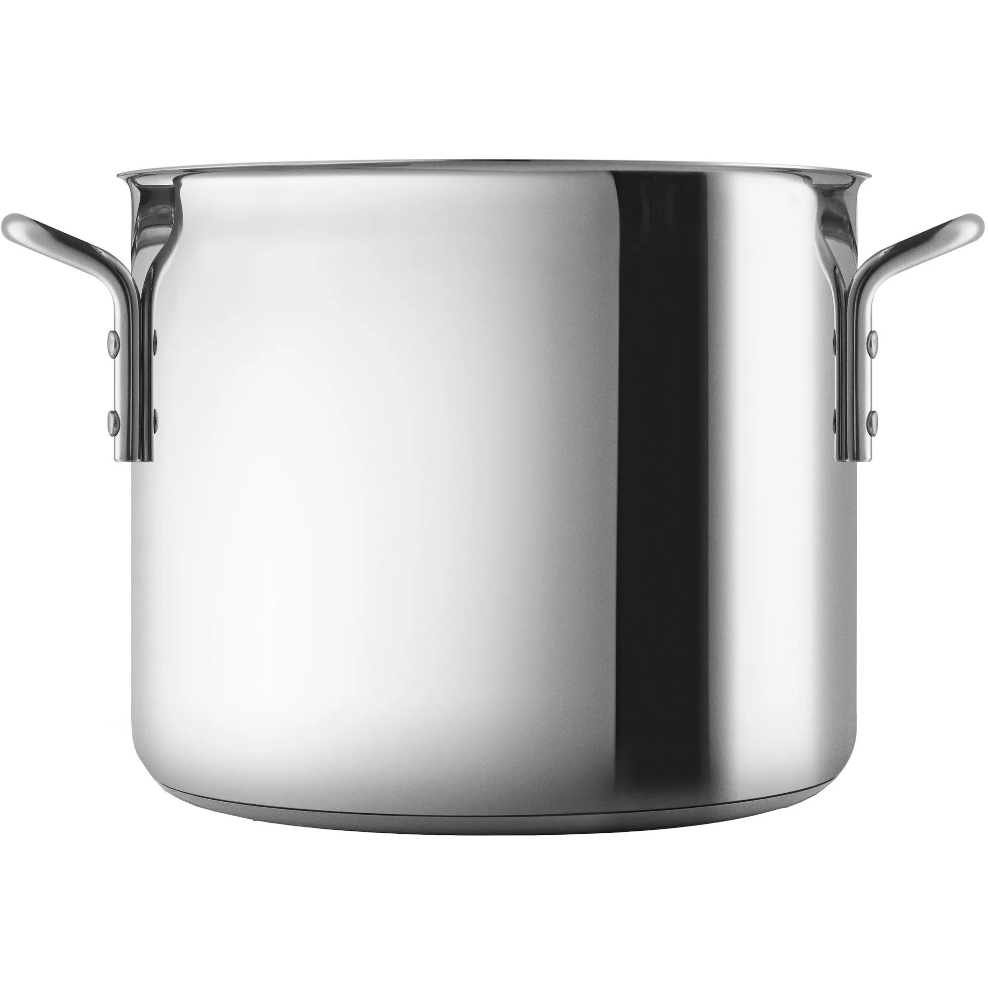 Gryta med keramisk beläggning 4,8 L, 20 cm