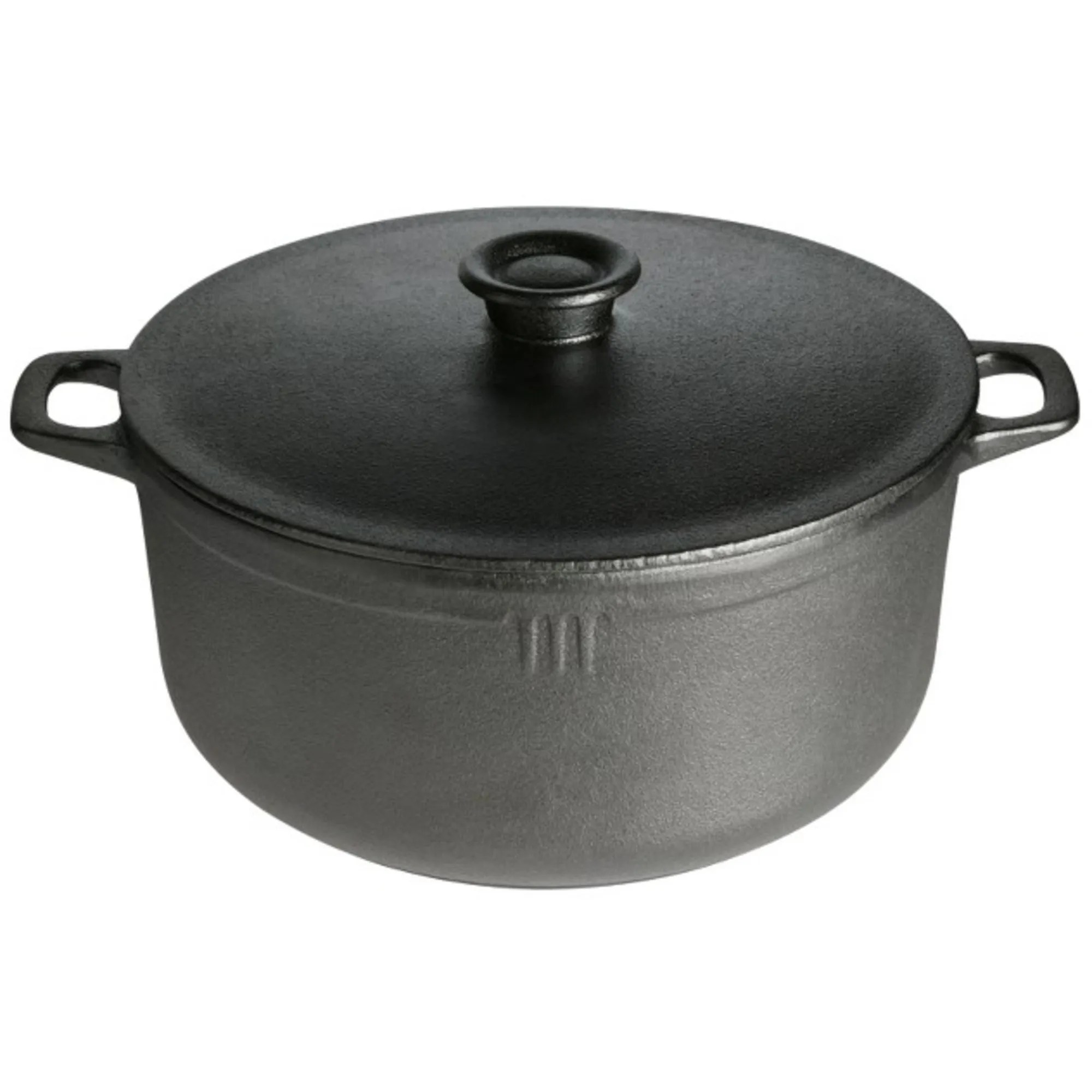 Brasserie Gryta 5,5 L/27 cm Emalj