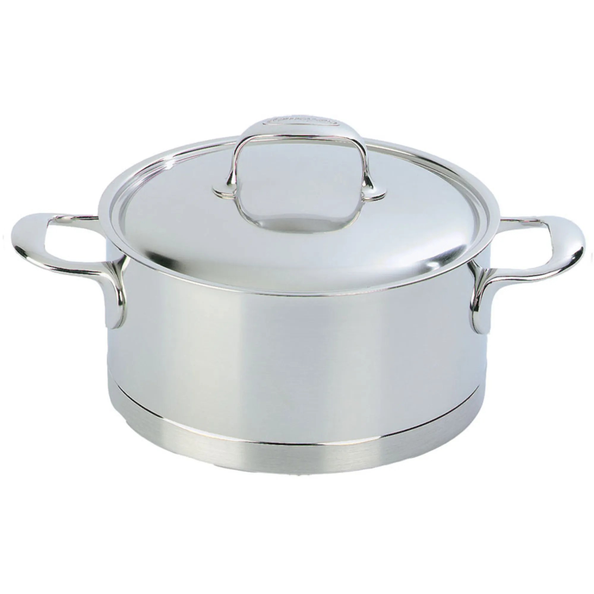 Atlantis Gryta med lock 20 cm 3L