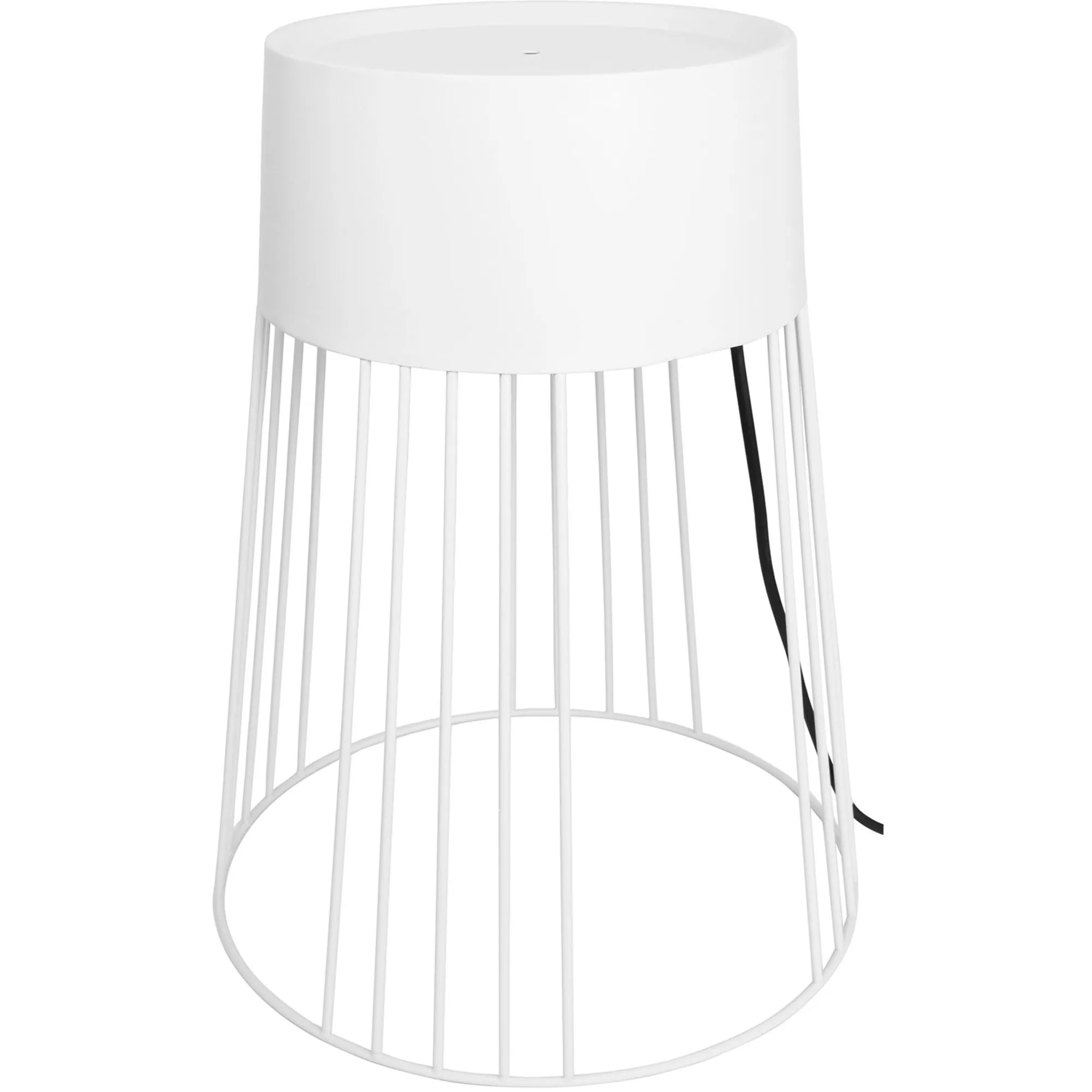 Koster Golvlampa IP44 45 cm, vit