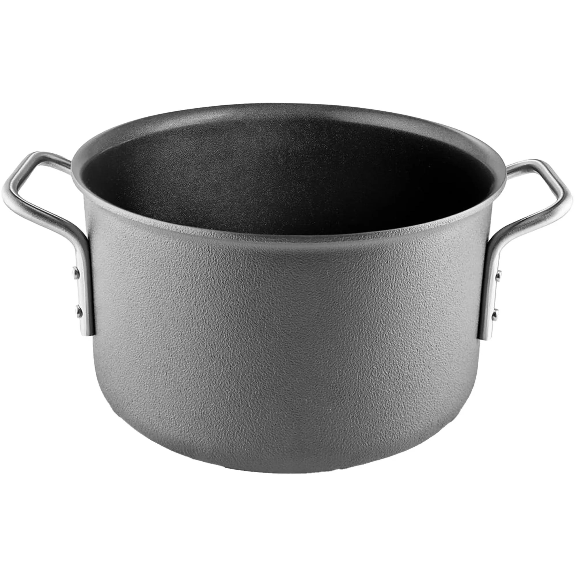 Eva Trio Grey Line Gryta Keramisk 3,8 L