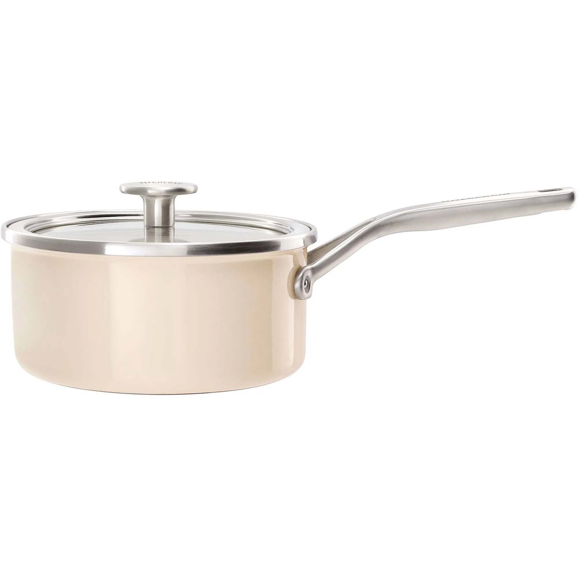 Cookware Collection Kastrull m/lock mandel 20 cm