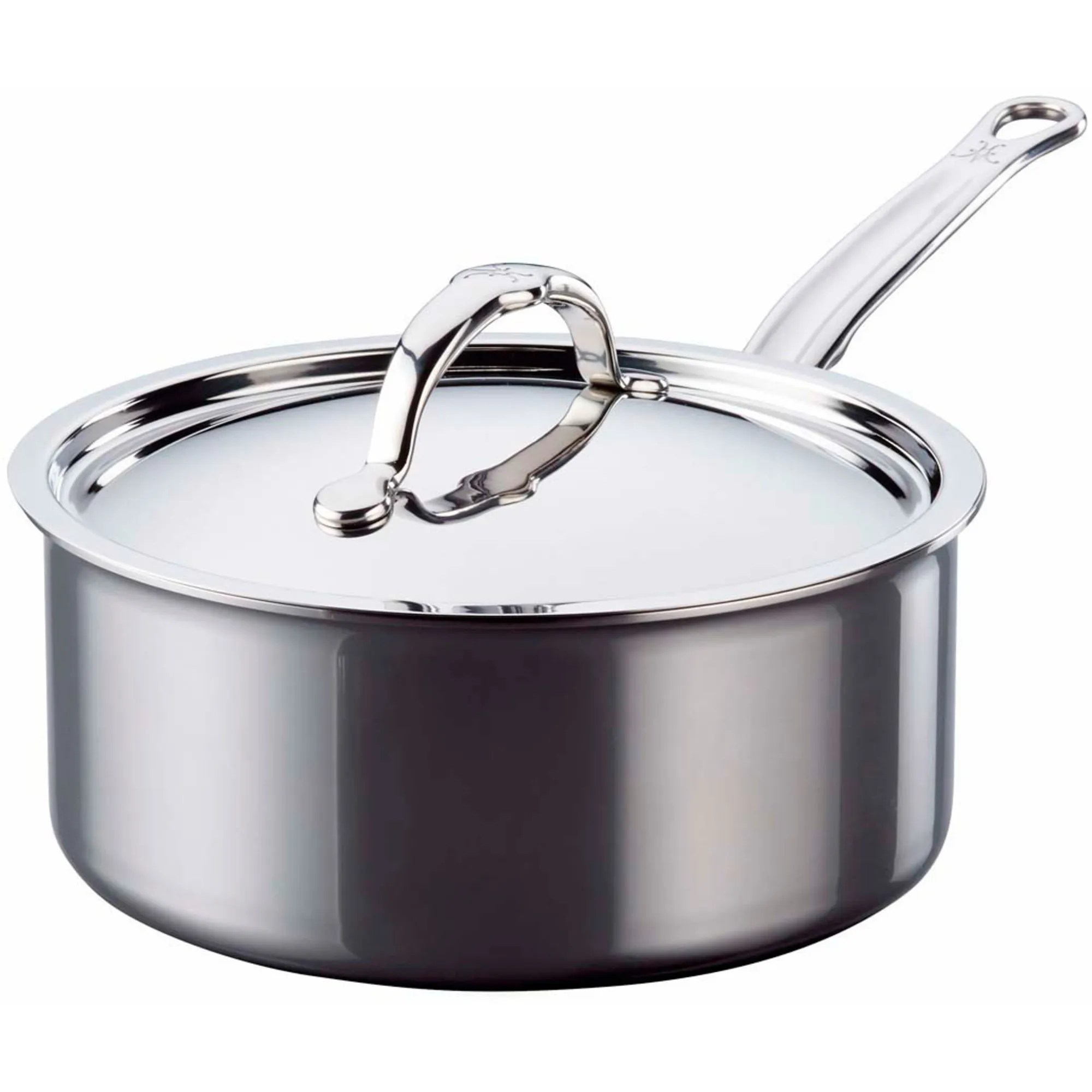 Kastrull med Lock 20 cm 2,8 l