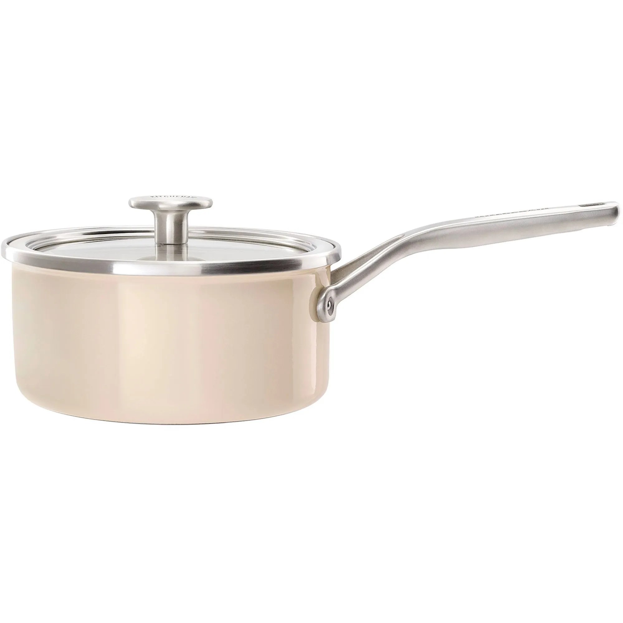 Cookware Collection Kastrull m/lock mandel 16 cm