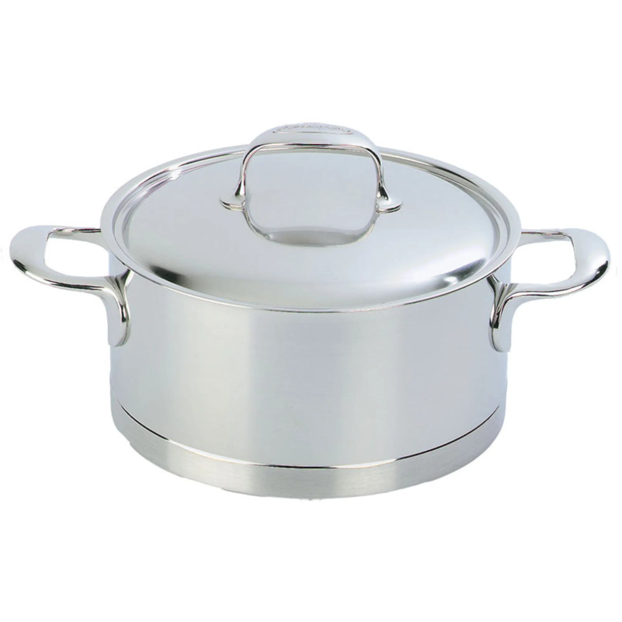 Atlantis Gryta med lock 16 cm 1,5L