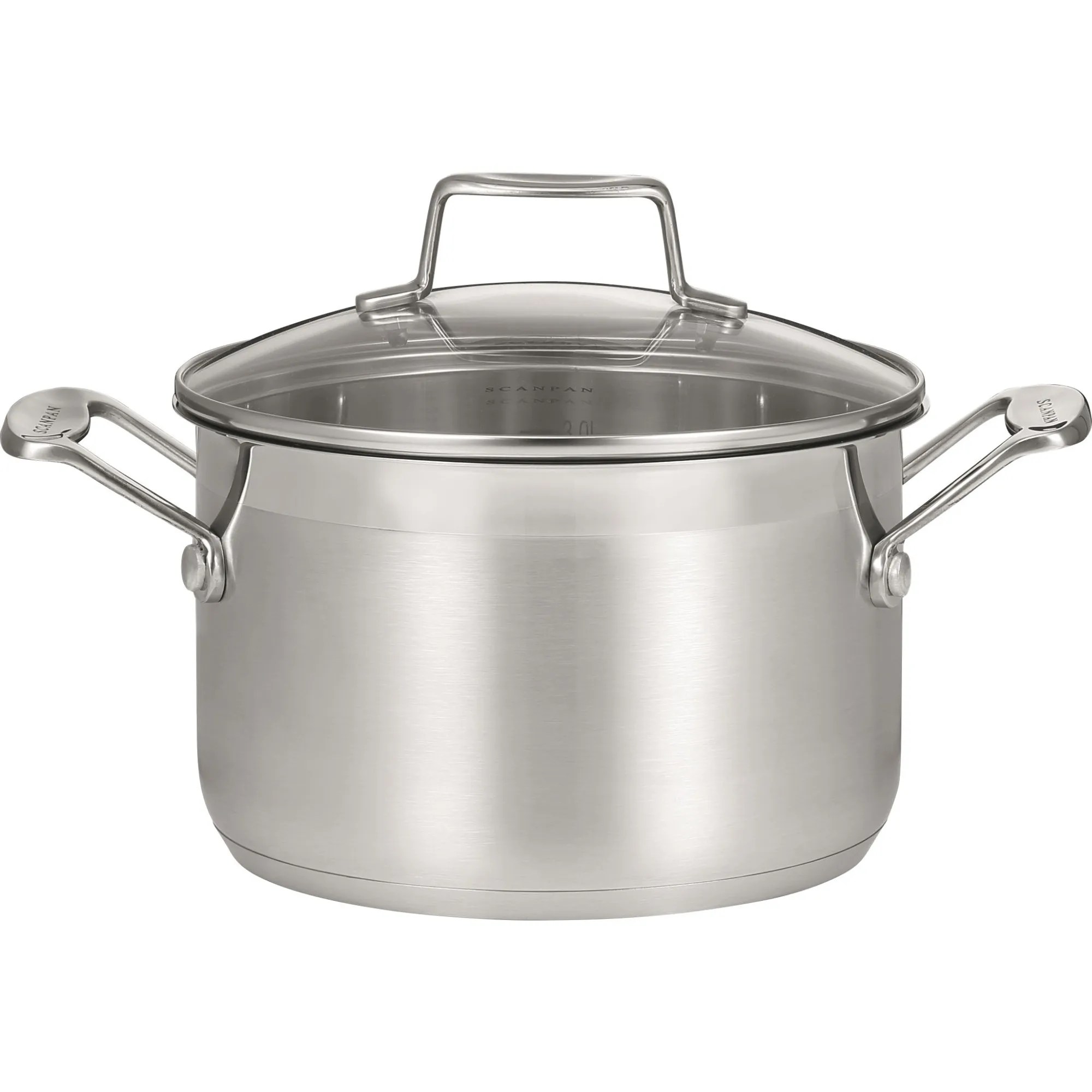 Impact Gryta 3,2 l