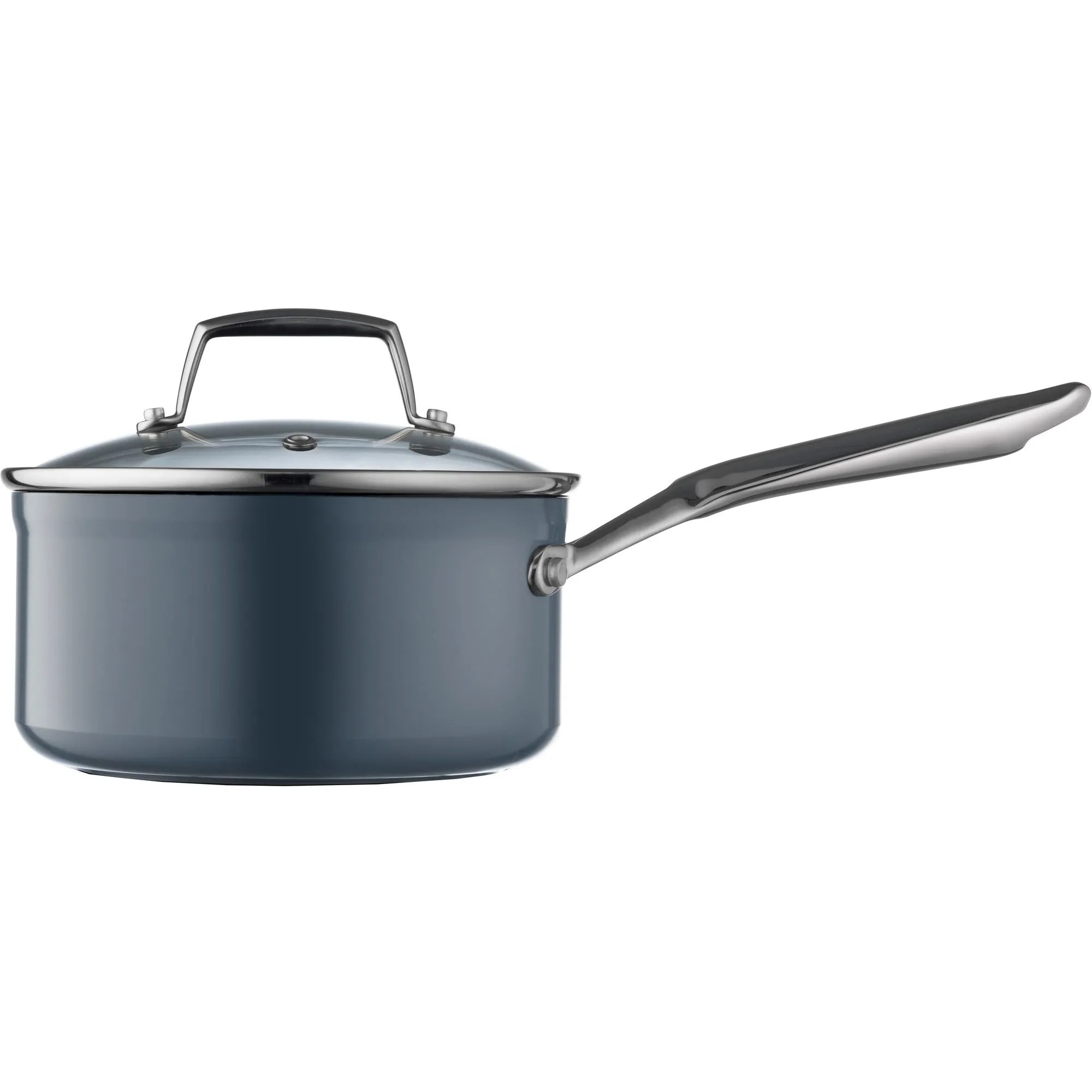 Vivian kastrull, 1,5 liter, aluminium