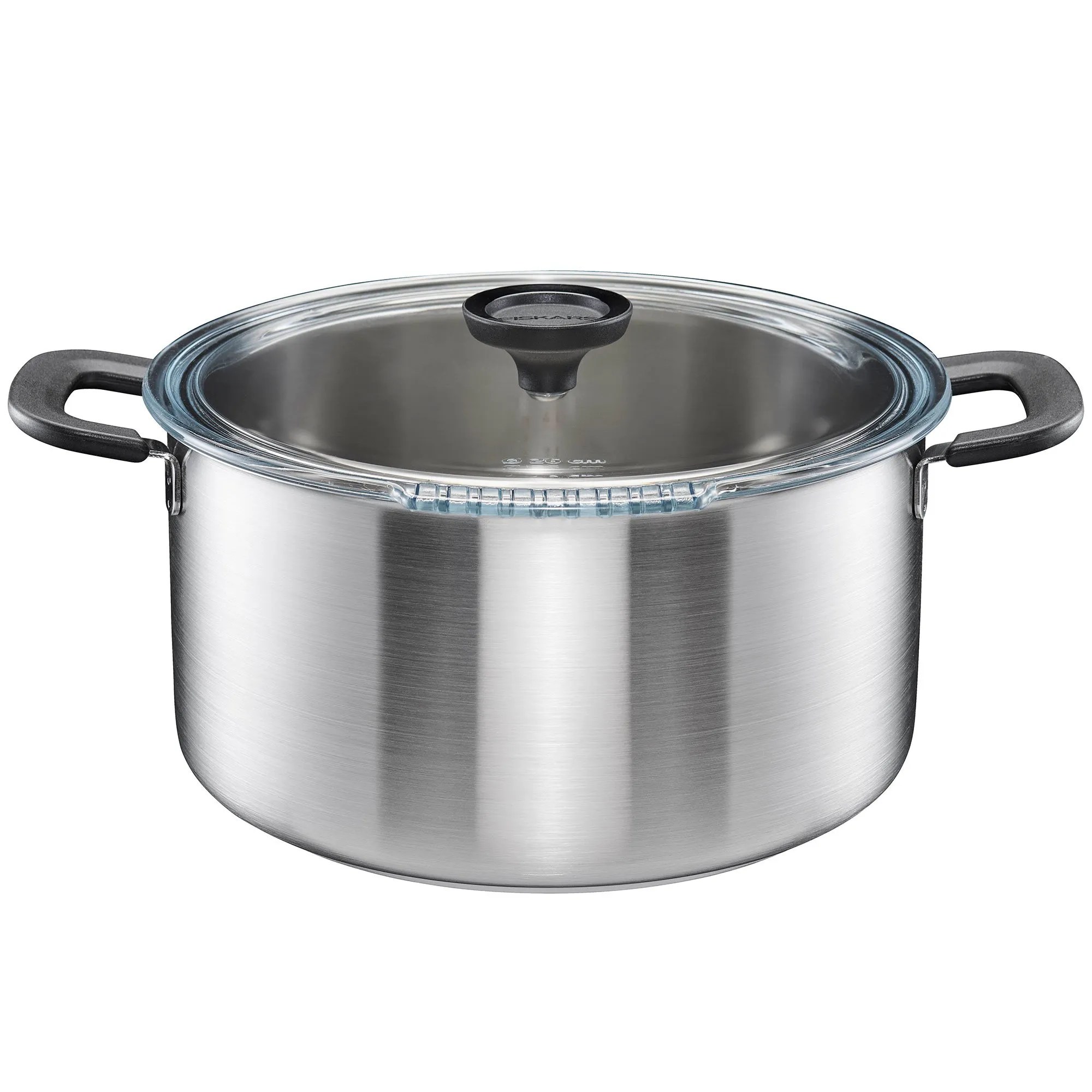 Functional Form gryta 7 liter, rostfritt stål