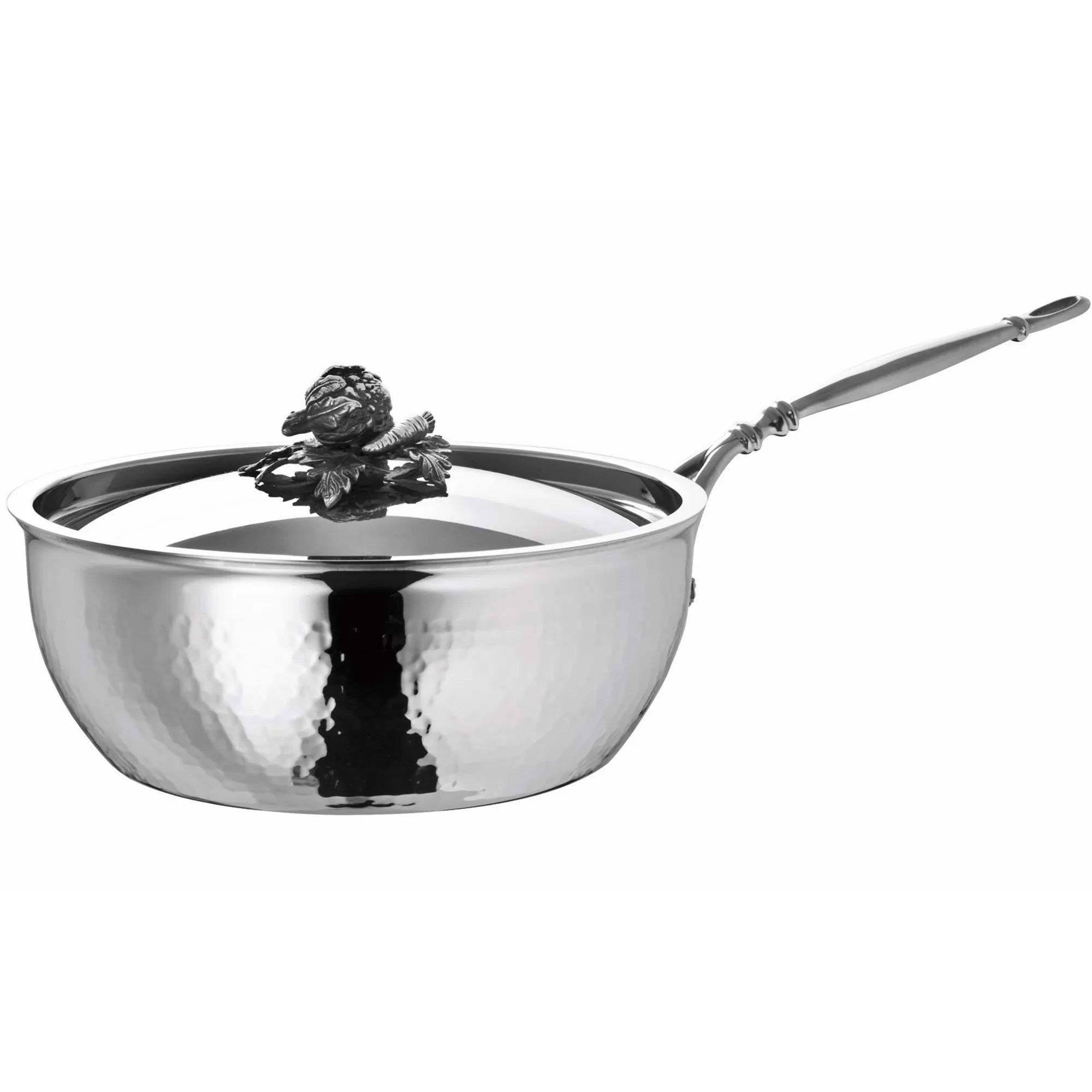 Opus Prima Chef’s kastrull 4 liter