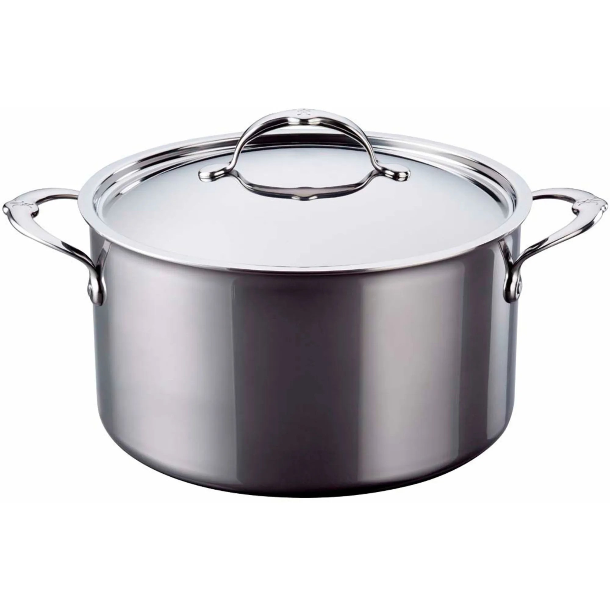 Gryta med Lock 26 cm 7,6 l